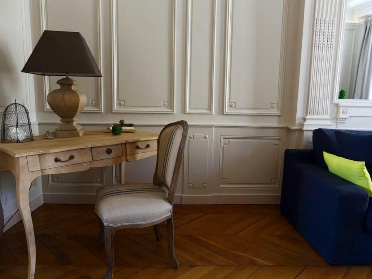 Apartamento 41 Maufoux By Bruno Colin Beaune  Habitación foto